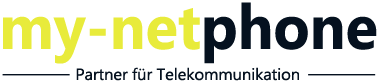 my-netphone GmbH